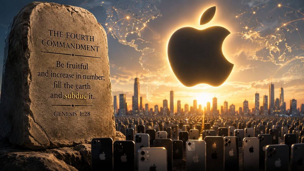 The 4 Business Laws As Found In The Scriptures