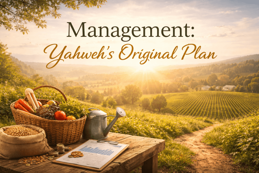 Management: The Best Way To Success.