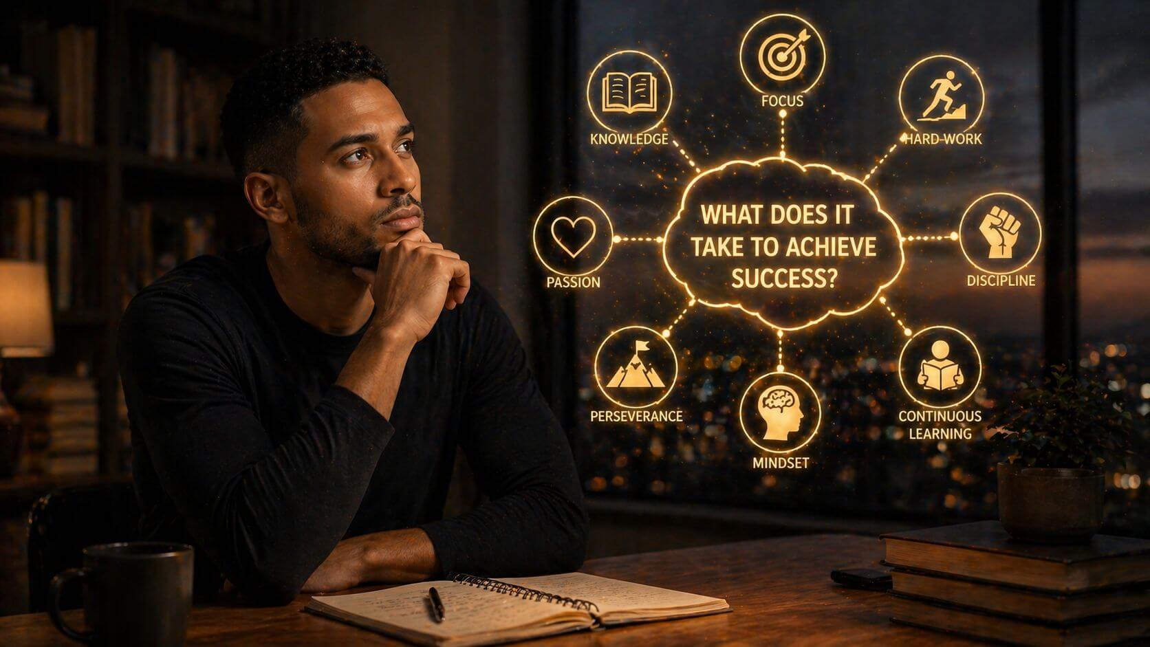 How To Become A Person Of Value.