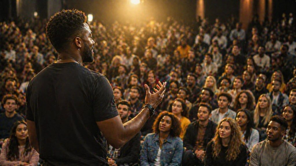 How To Be An Influence On Your Generation