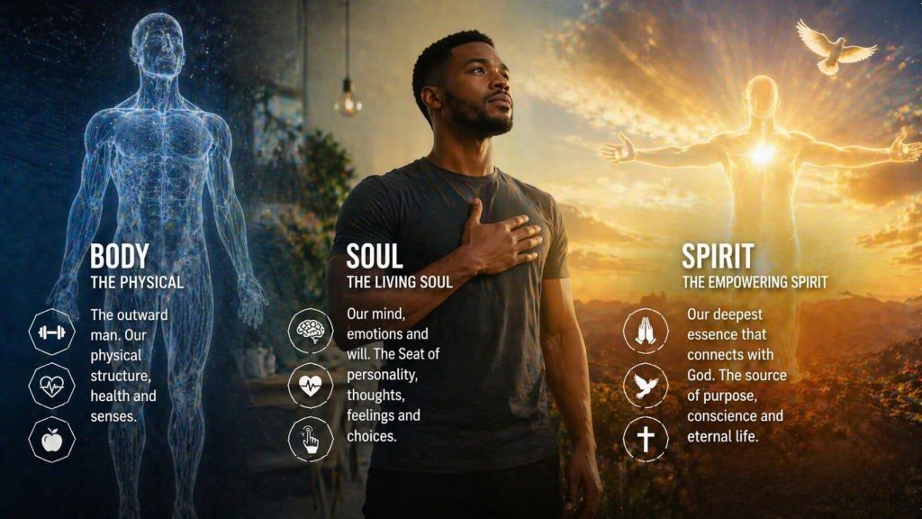 The Power Of Identity: How To Find Your True Being