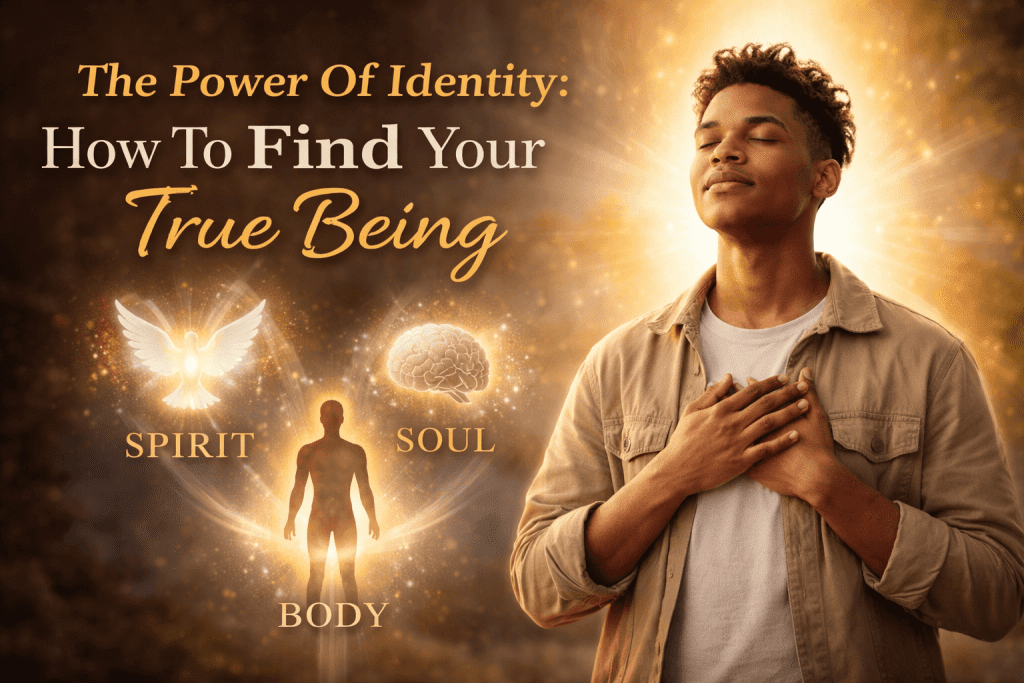 The power of Identity