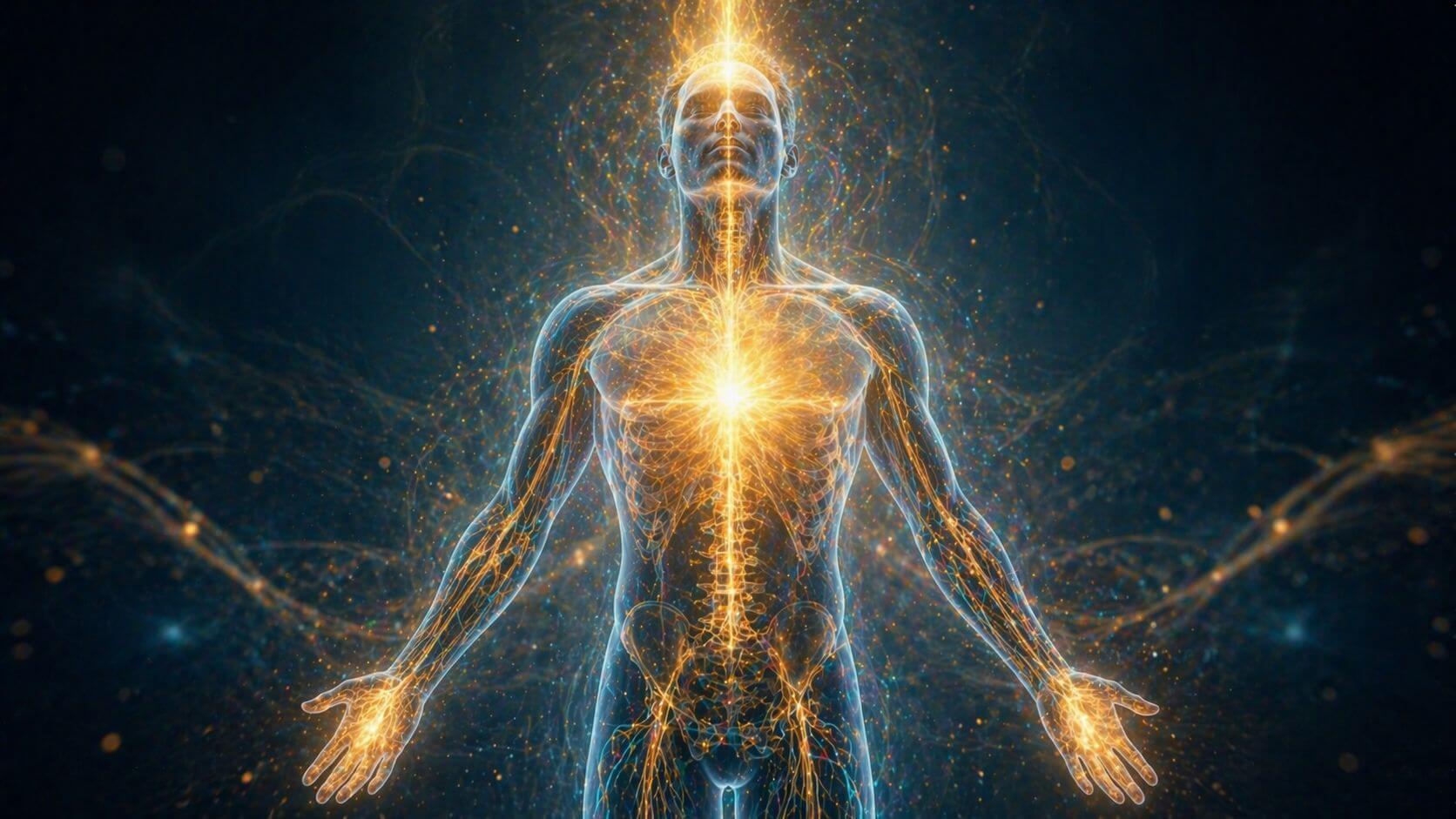 The Power Of Identity: How To Find Your True Being
