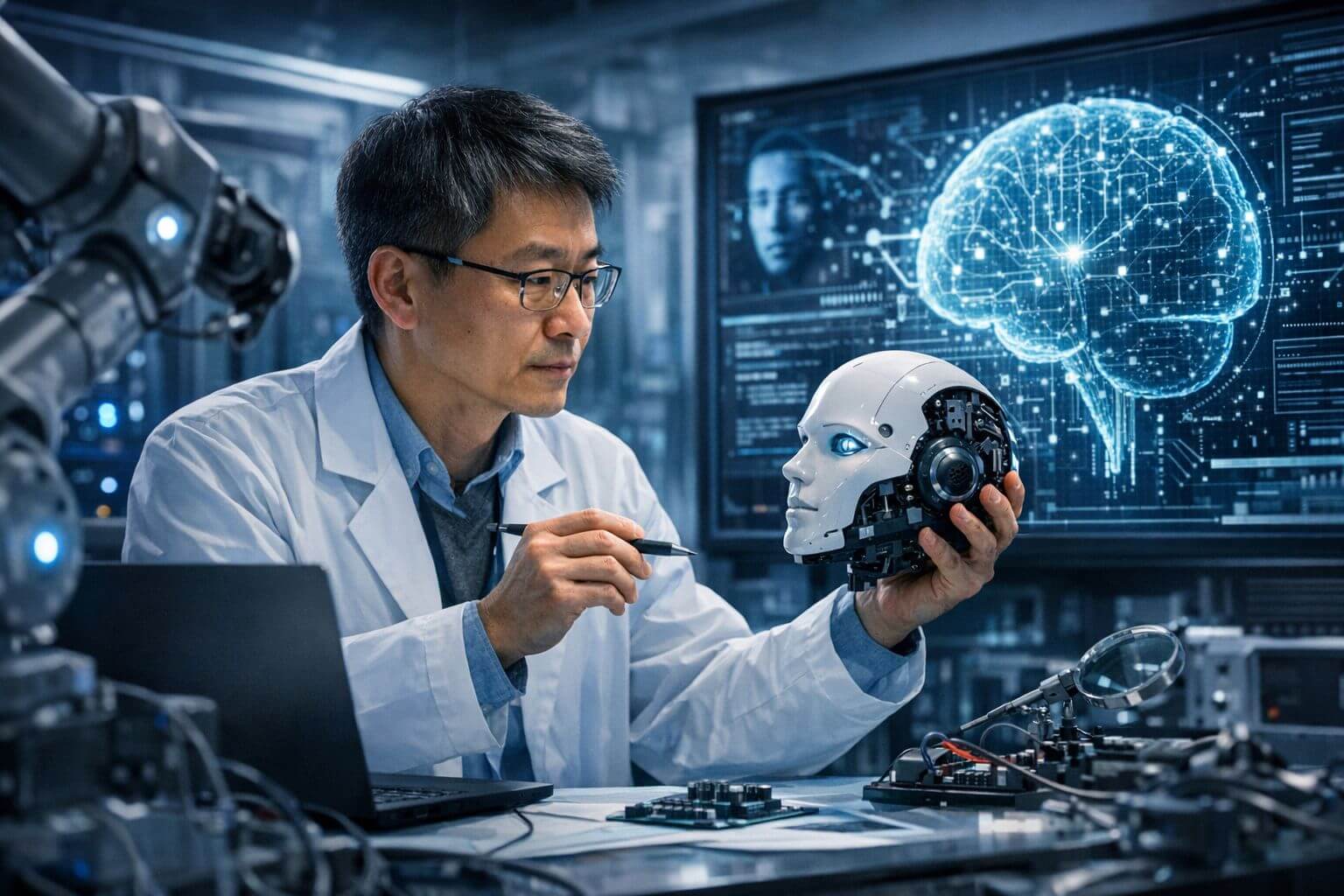 Discovering The Benefits Of The 4 Values of Life.