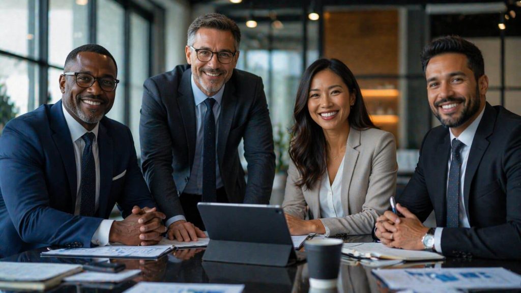 Discovering The Benefits Of The 4 Values of Life.