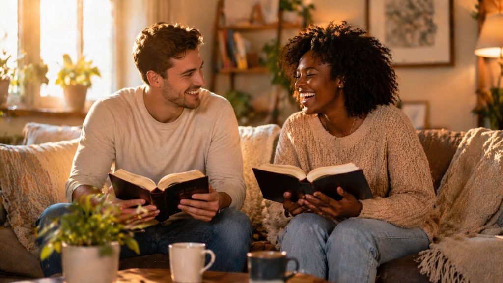 The Truth You Know Shall Make You Free.