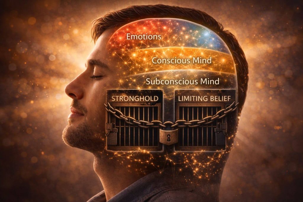 How Preventing Limiting Beliefs Makes You Free.