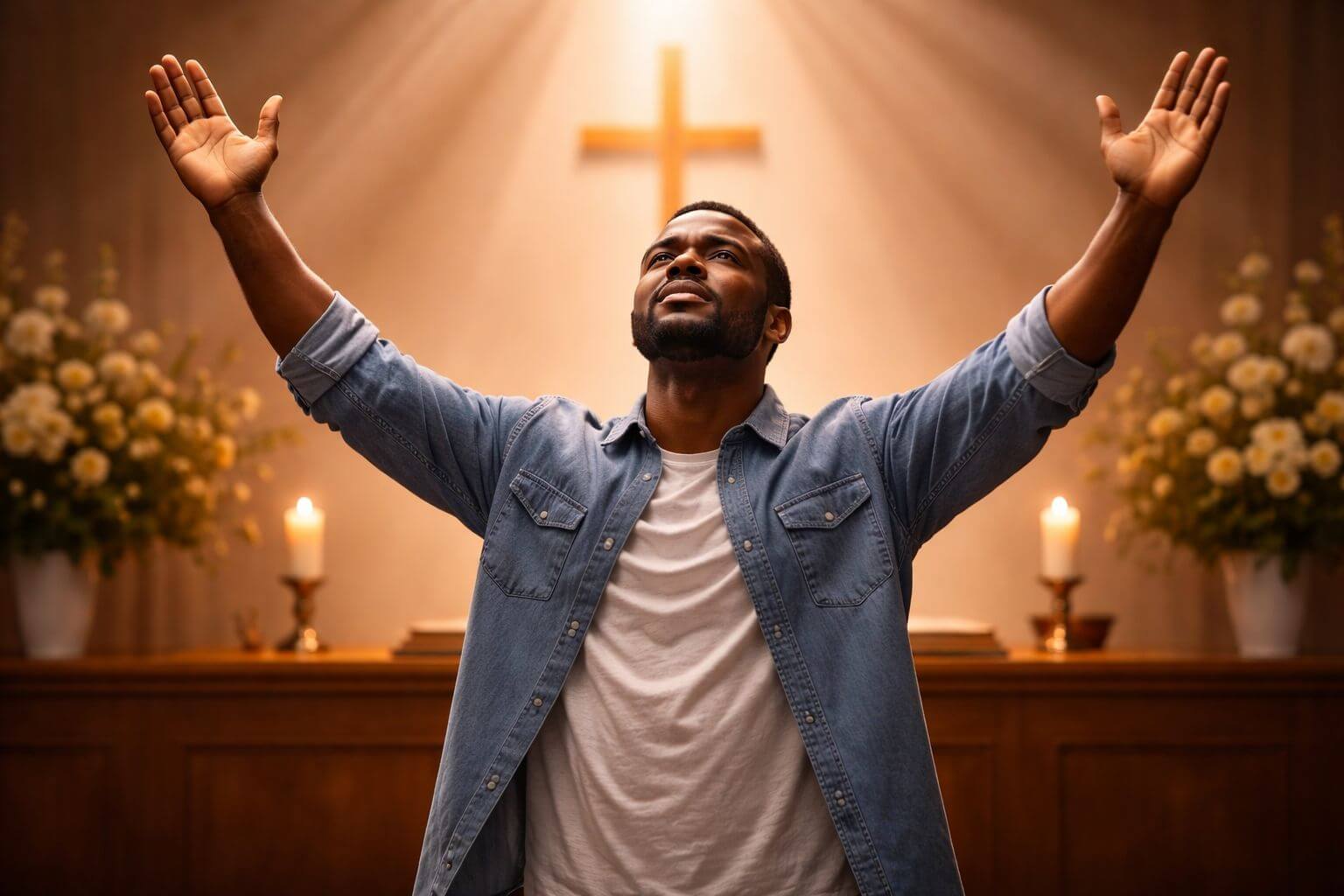 Being Obedient To Principles Is The Key 