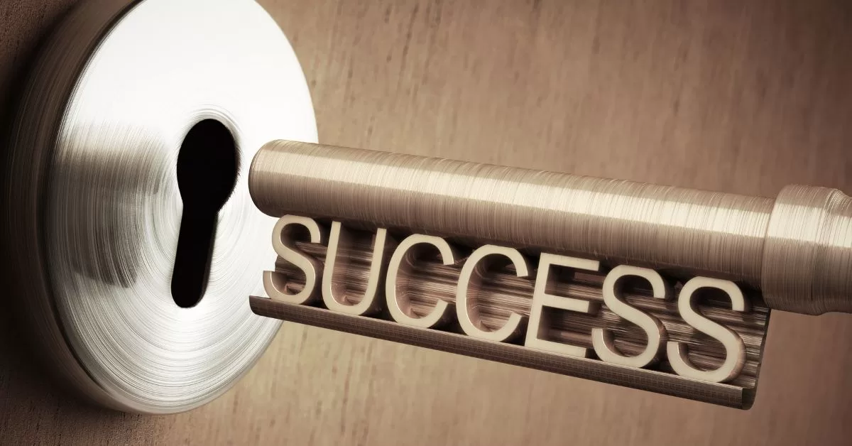 Being obedient to principles is the key to success