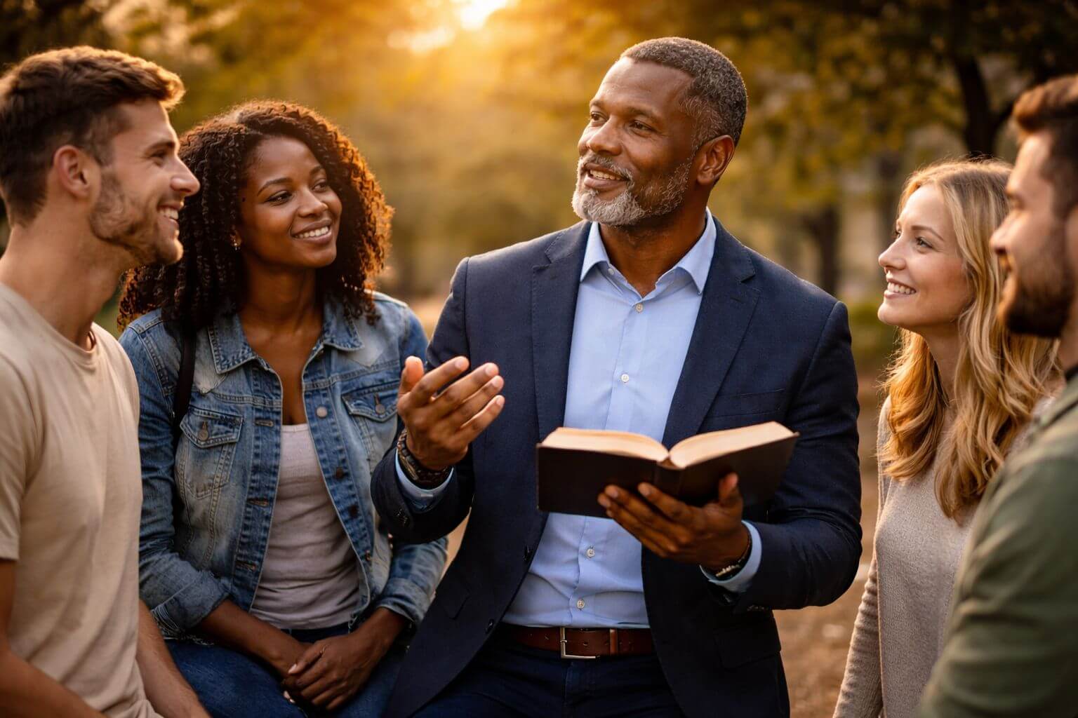 Being Obedient To Principles Is The Key To Success.