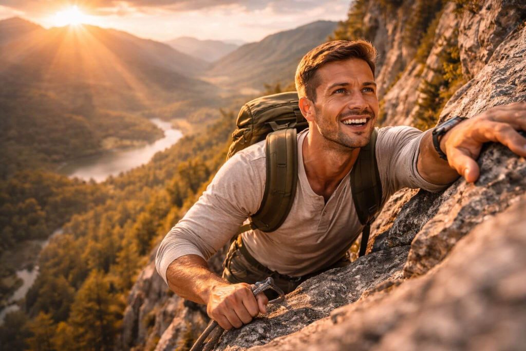 What is Faith and How to Live A Fulfilling Life?