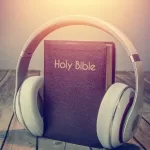 Listening to the word of God 