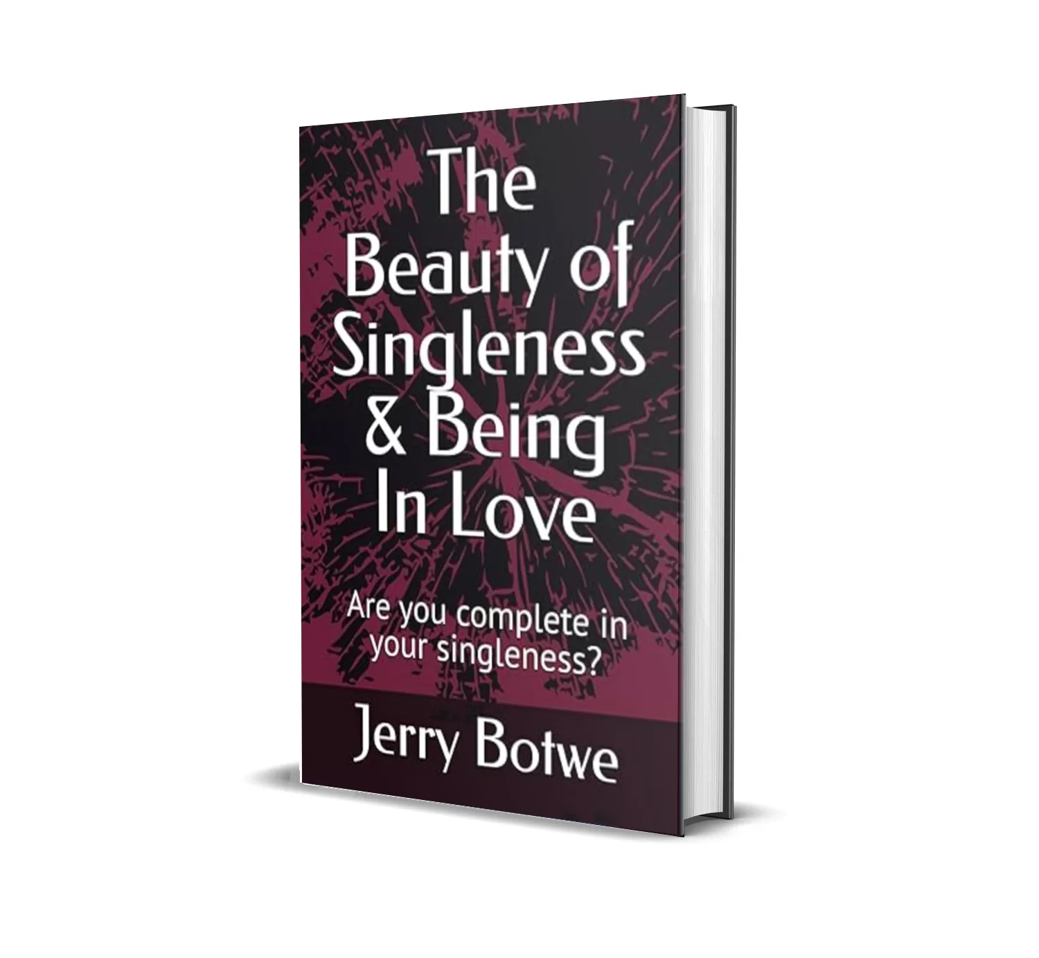 The Beauty of Singleness