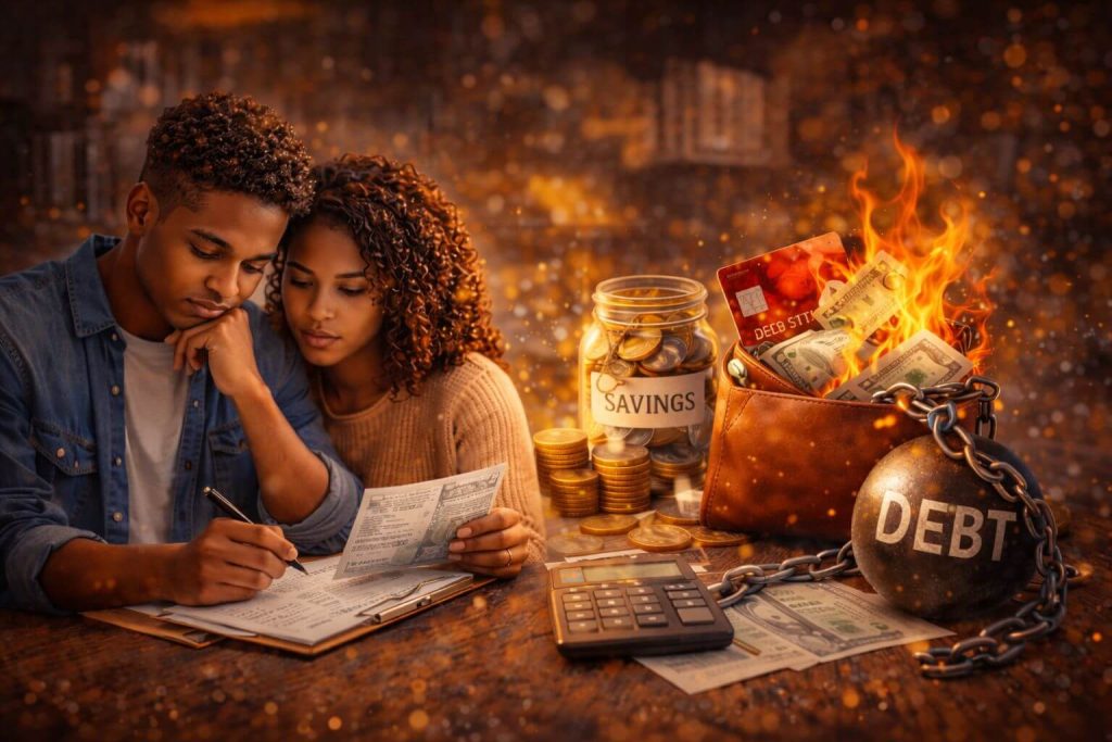 Avoid Excessive Spending Wisdom for Financial Stability