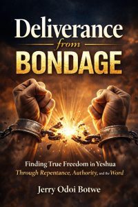 Deliverance From Bondage