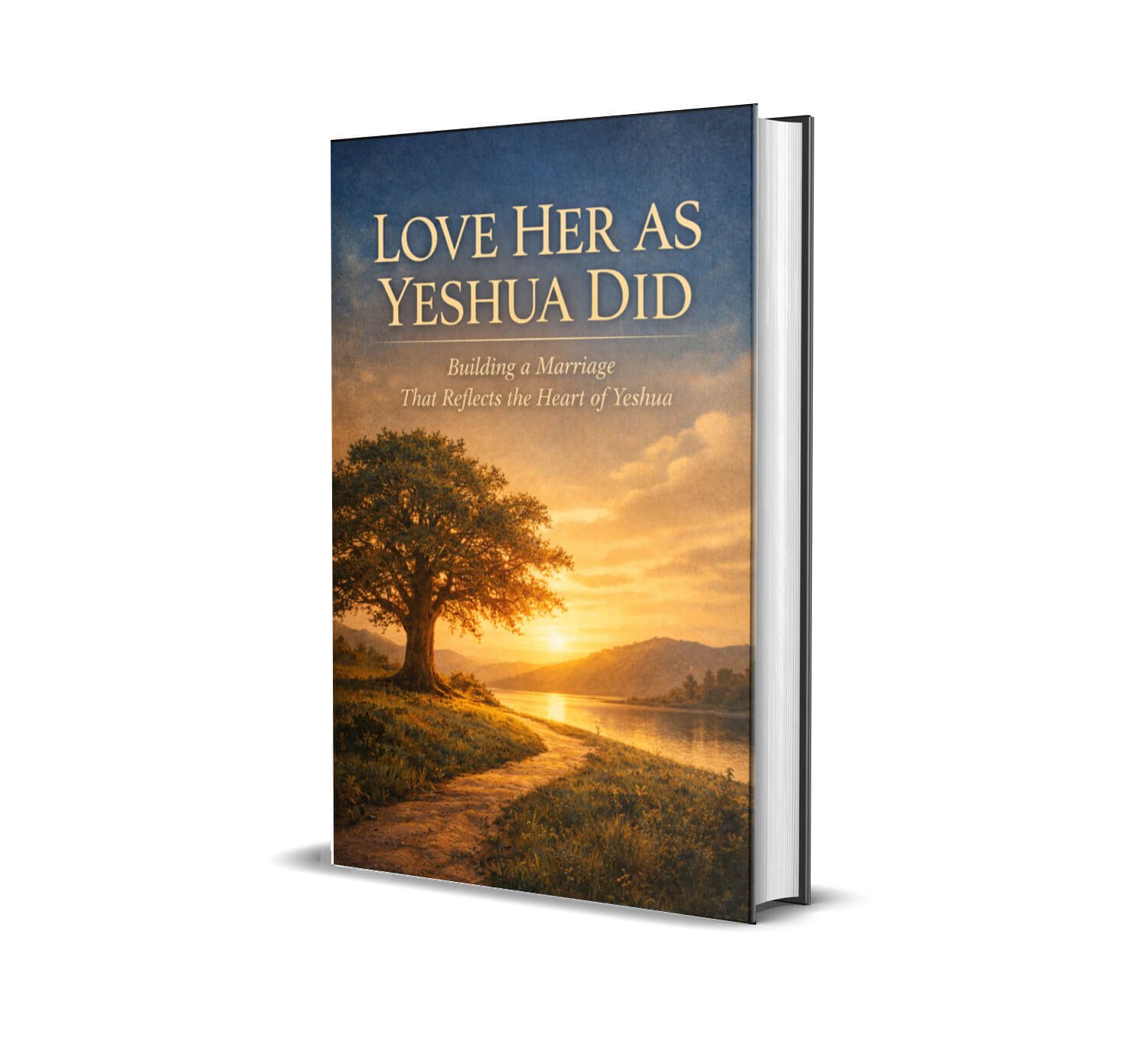 Love her as Yeshuandid