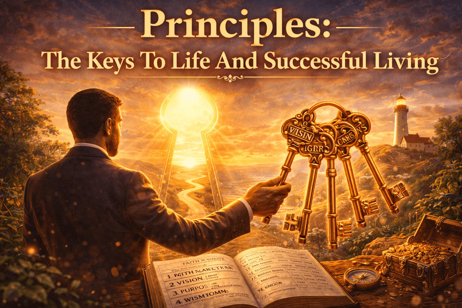 Principles protect potential