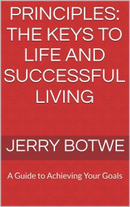 Principles: The Keys To Life And Successful Living