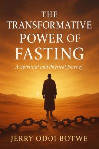 The Transformative Power Of Fasting