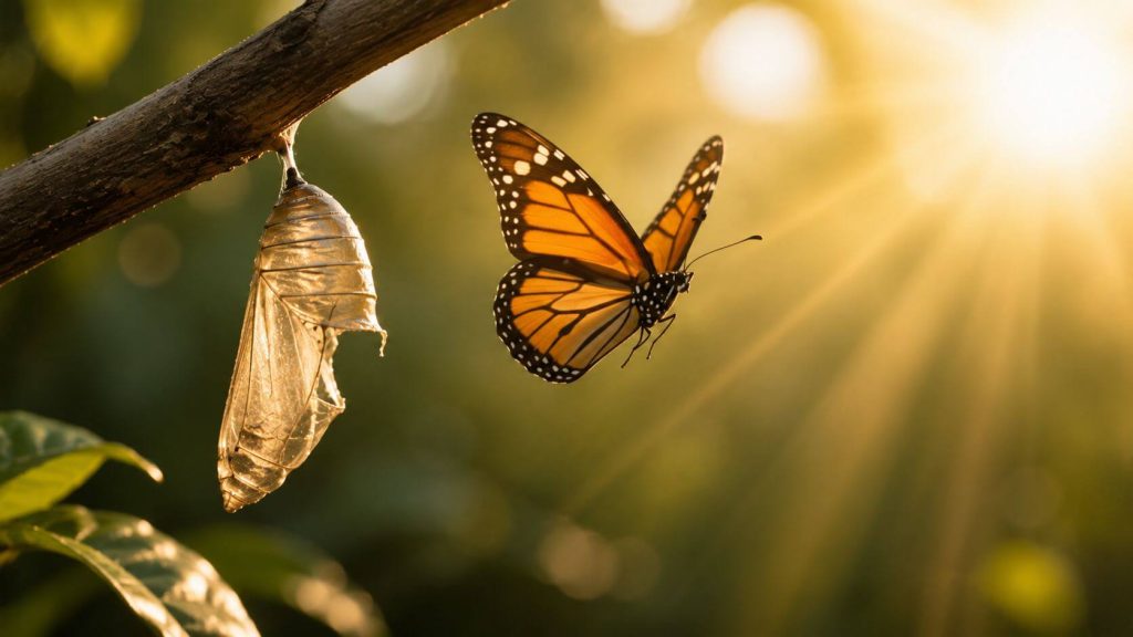 3 Biblical Truths to Boost Your Confidence