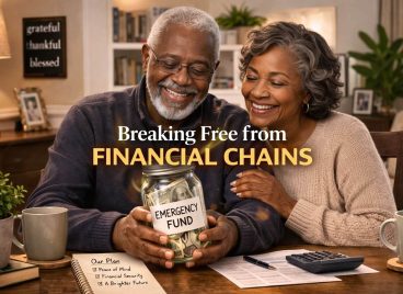 Breaking Free from Financial Chains